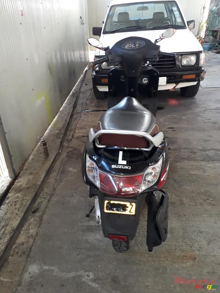 2014' Suzuki photo #4