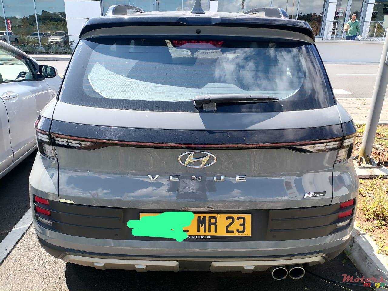 2023' Hyundai No photo #6