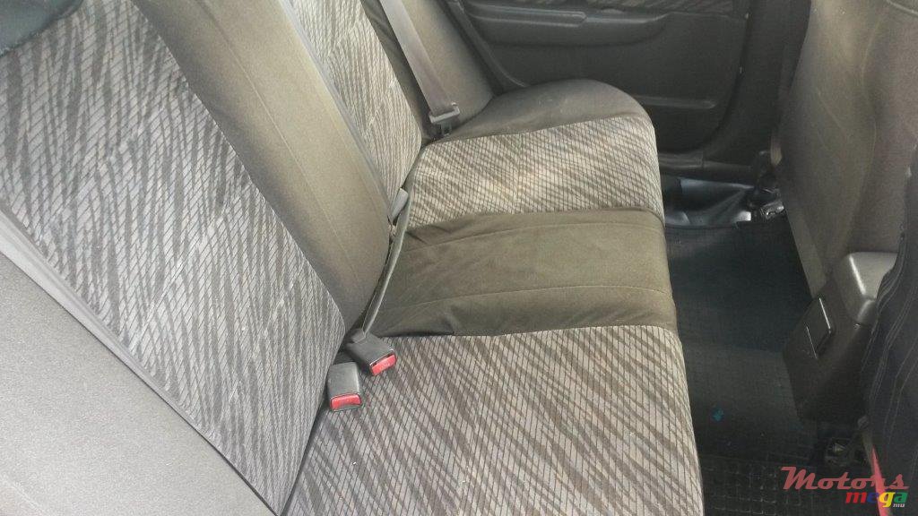 1997' Toyota Corona premio photo #5