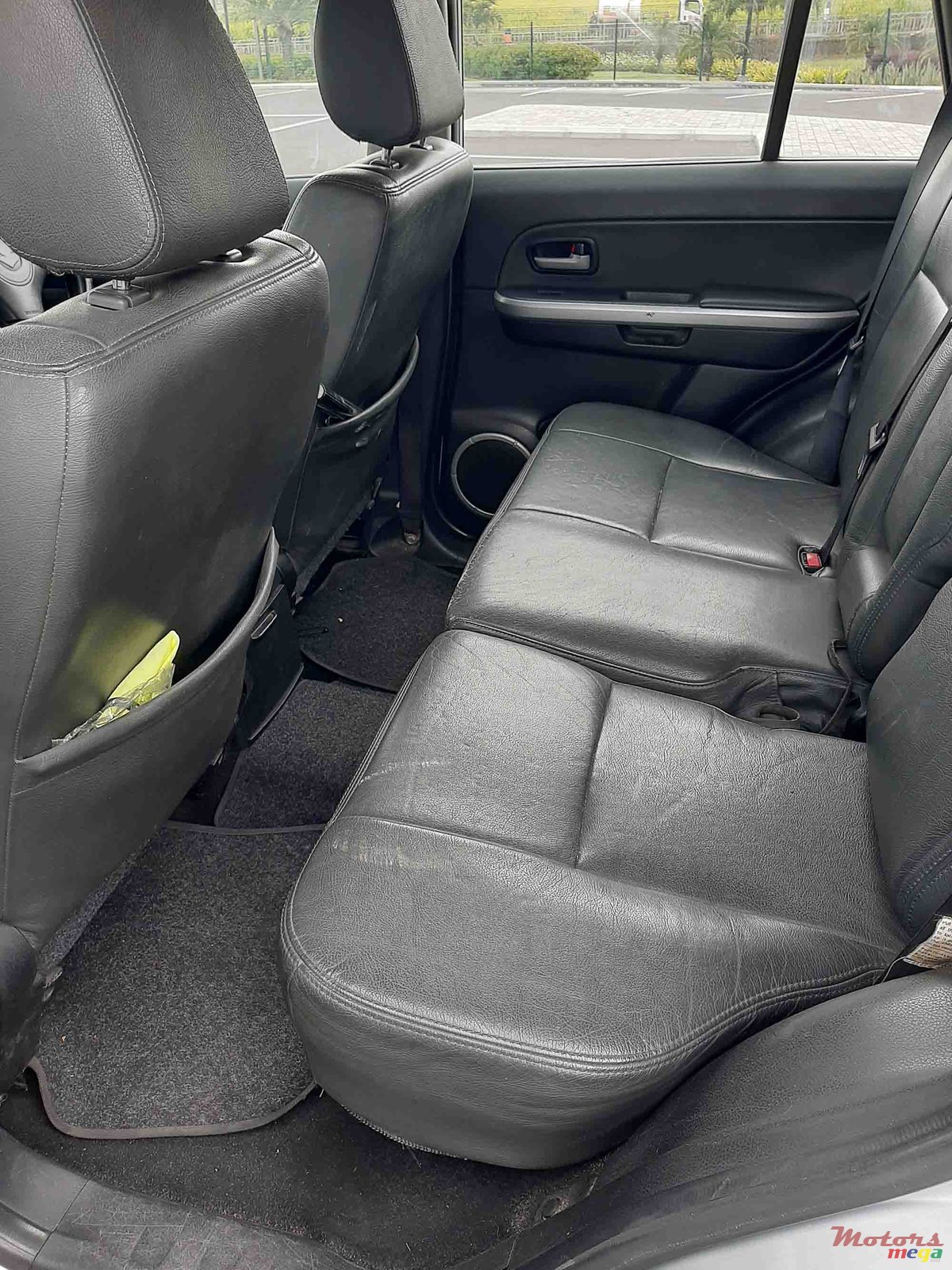 2006' Suzuki Vitara photo #3