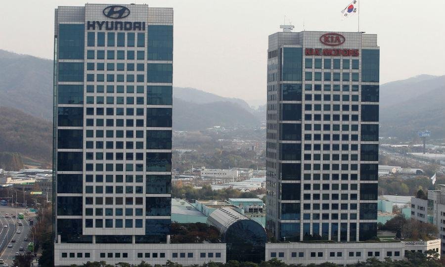 Pénurie de puces : 1 million de Hyundai et Kia en retard