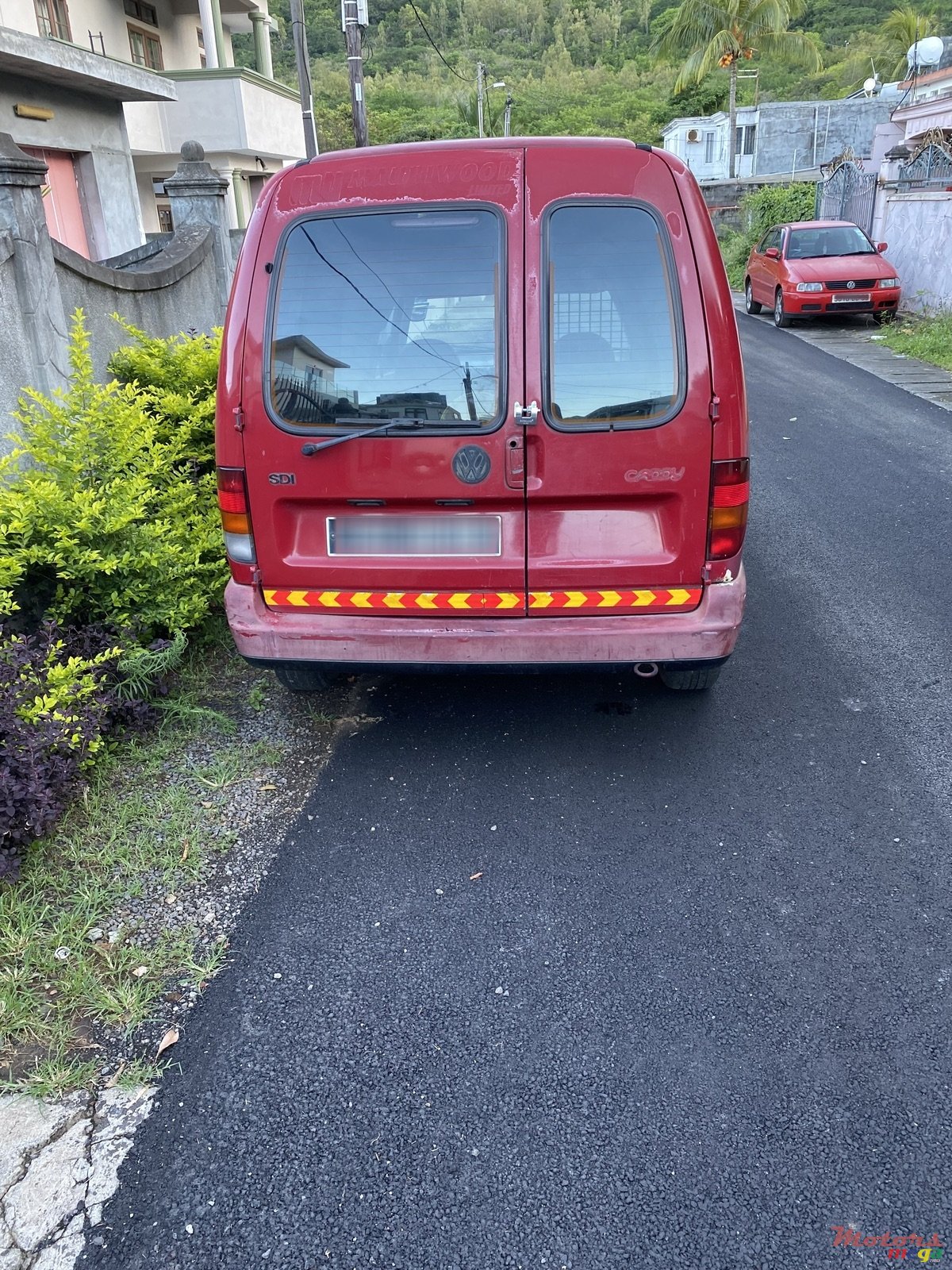 2005' Volkswagen photo #3