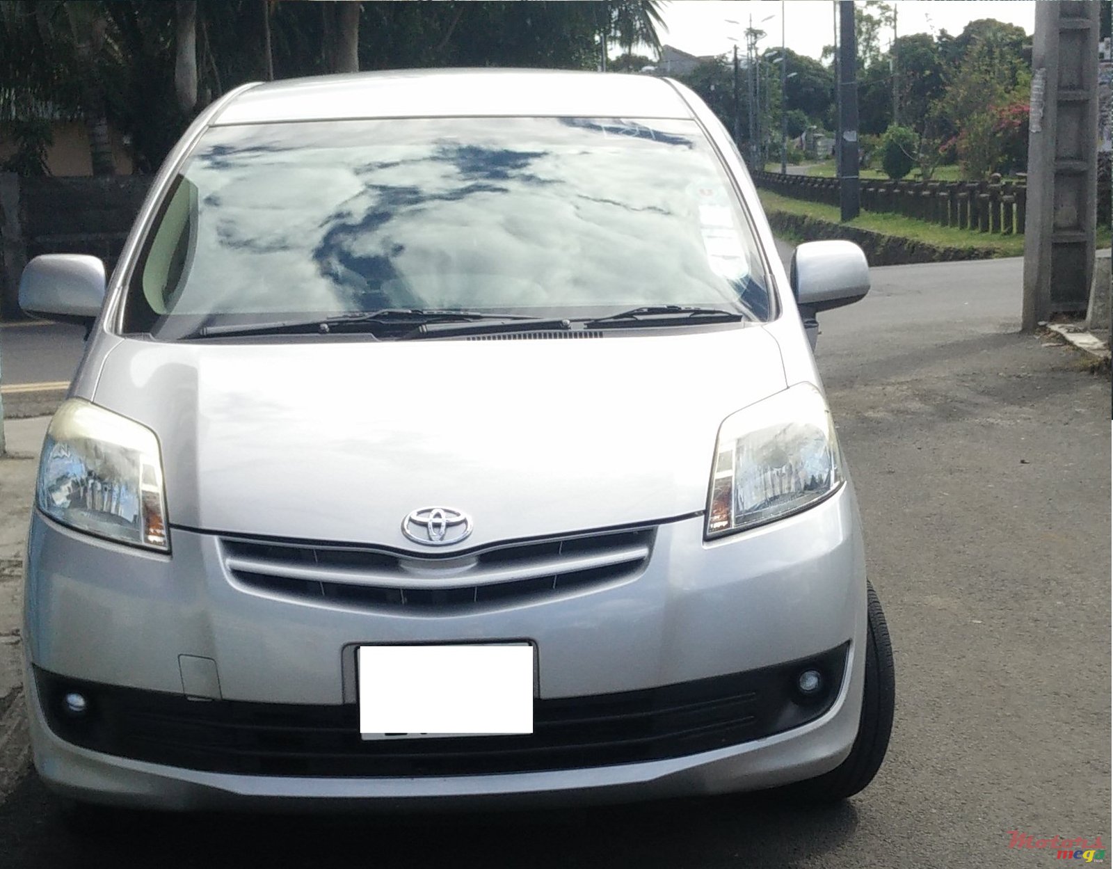 2010' Toyota photo #1