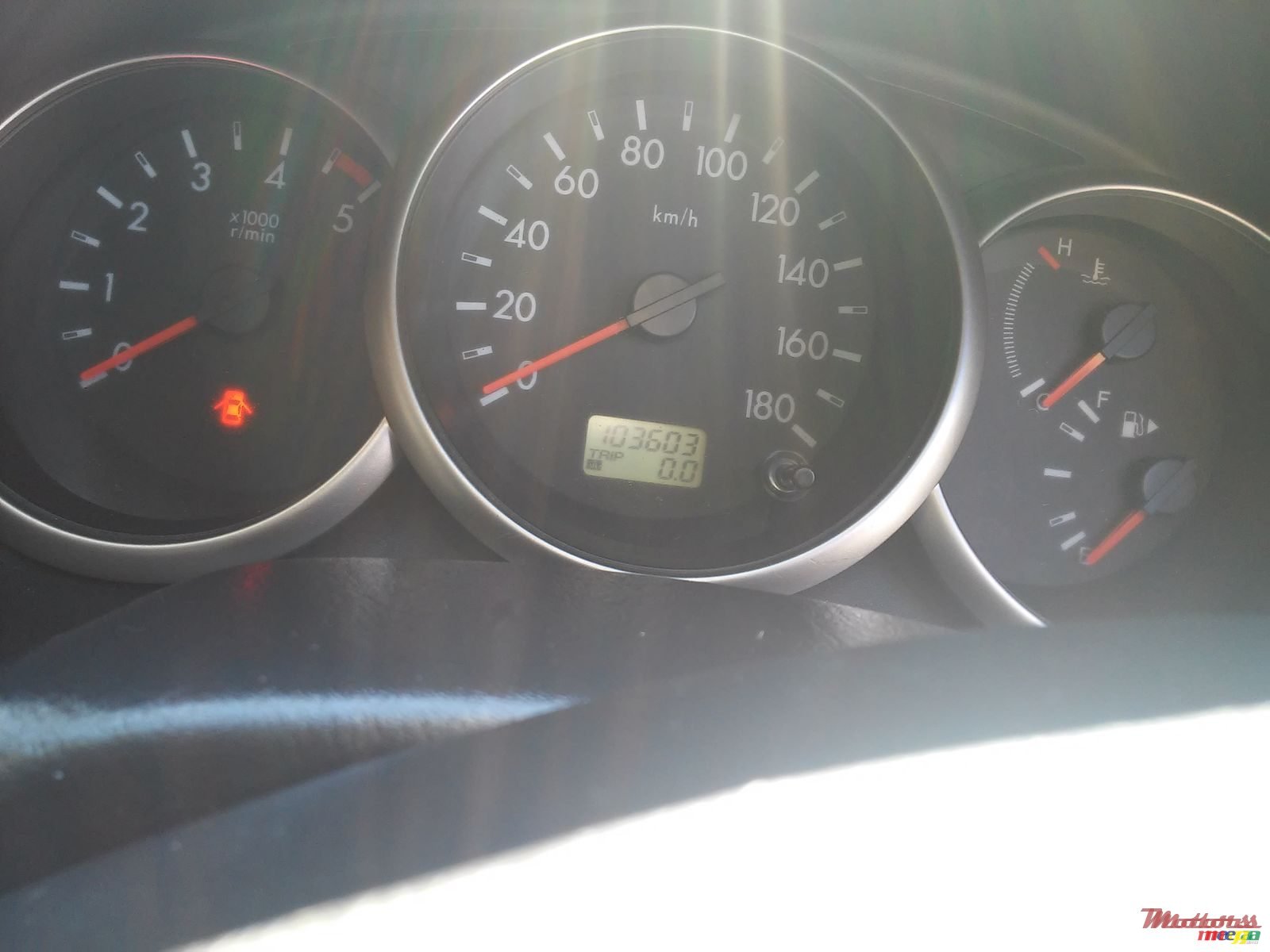 2009' Ford Ranger photo #1