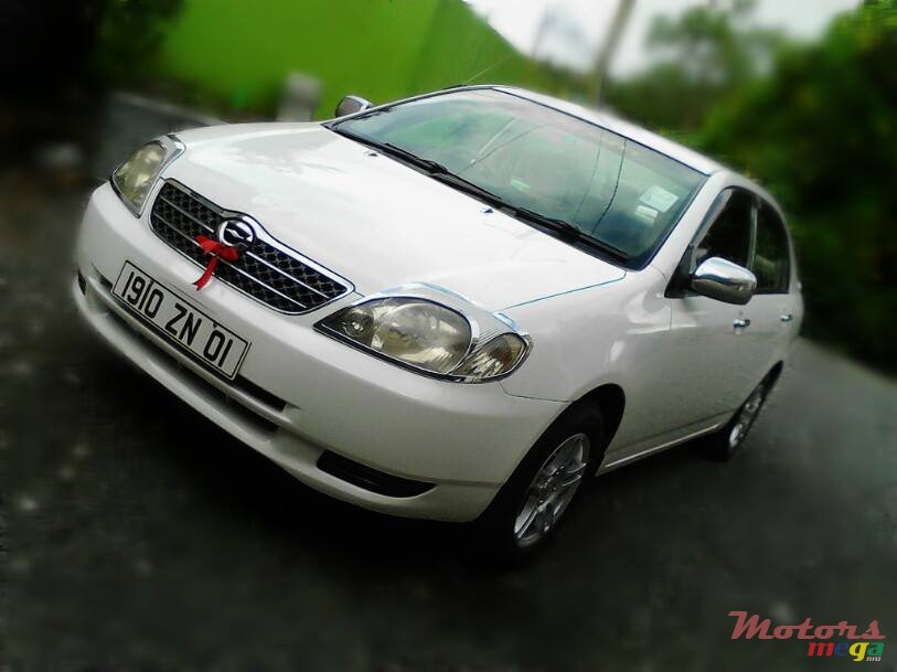 2001' Access no photo #1