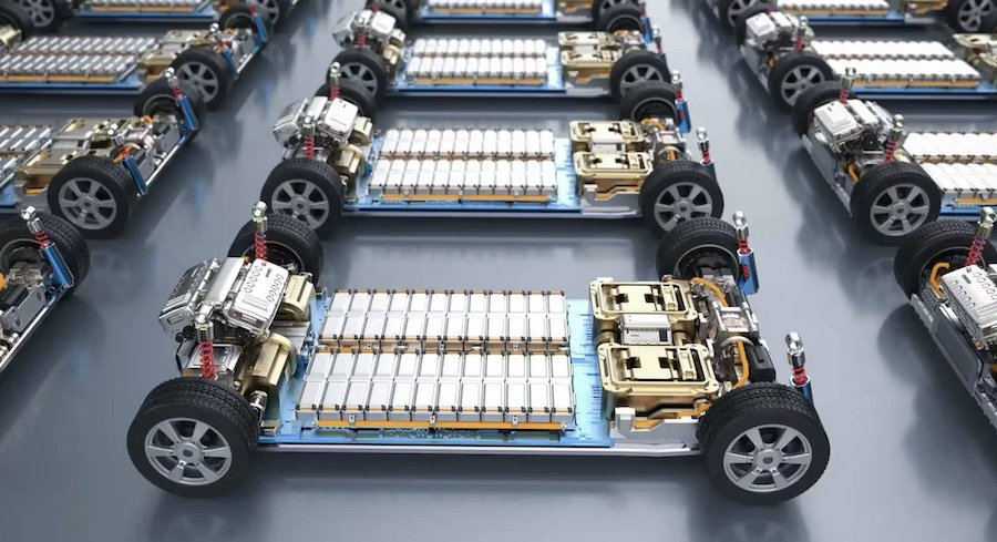 All Major EV Battery Chemistries, Explained