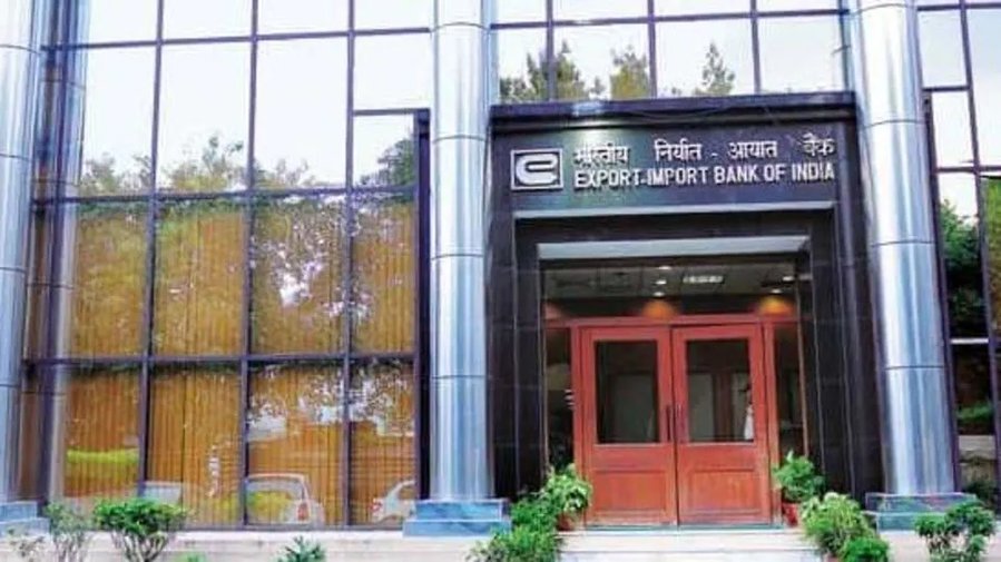 India Exim Bank