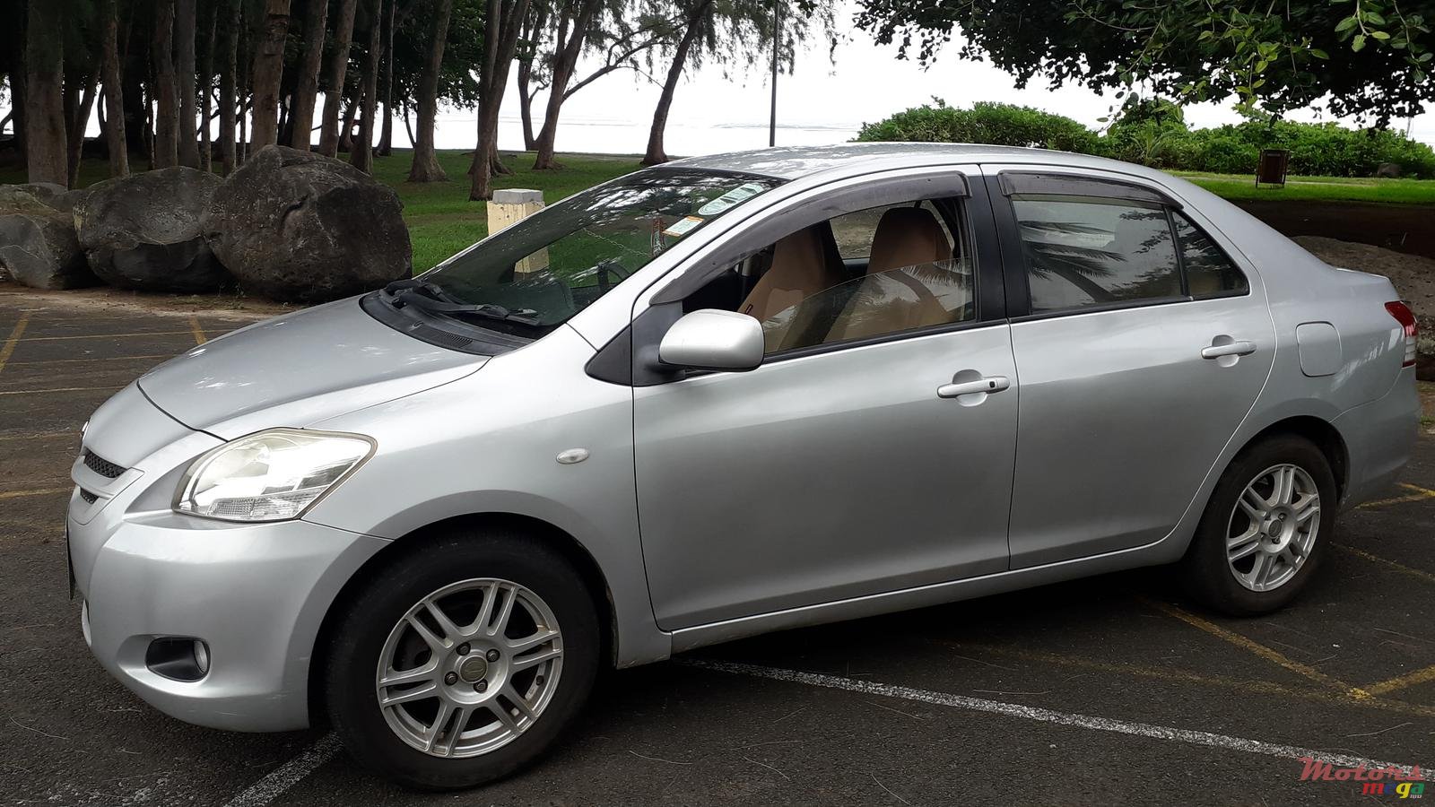 2007' Toyota photo #1