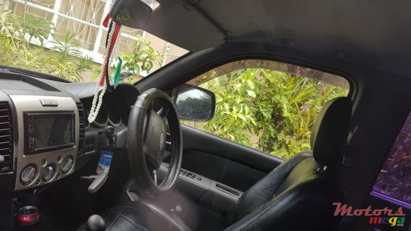 2011' Ford Ranger XLE photo #2