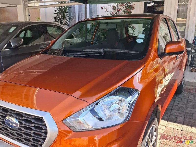 2019' Datsun photo #2