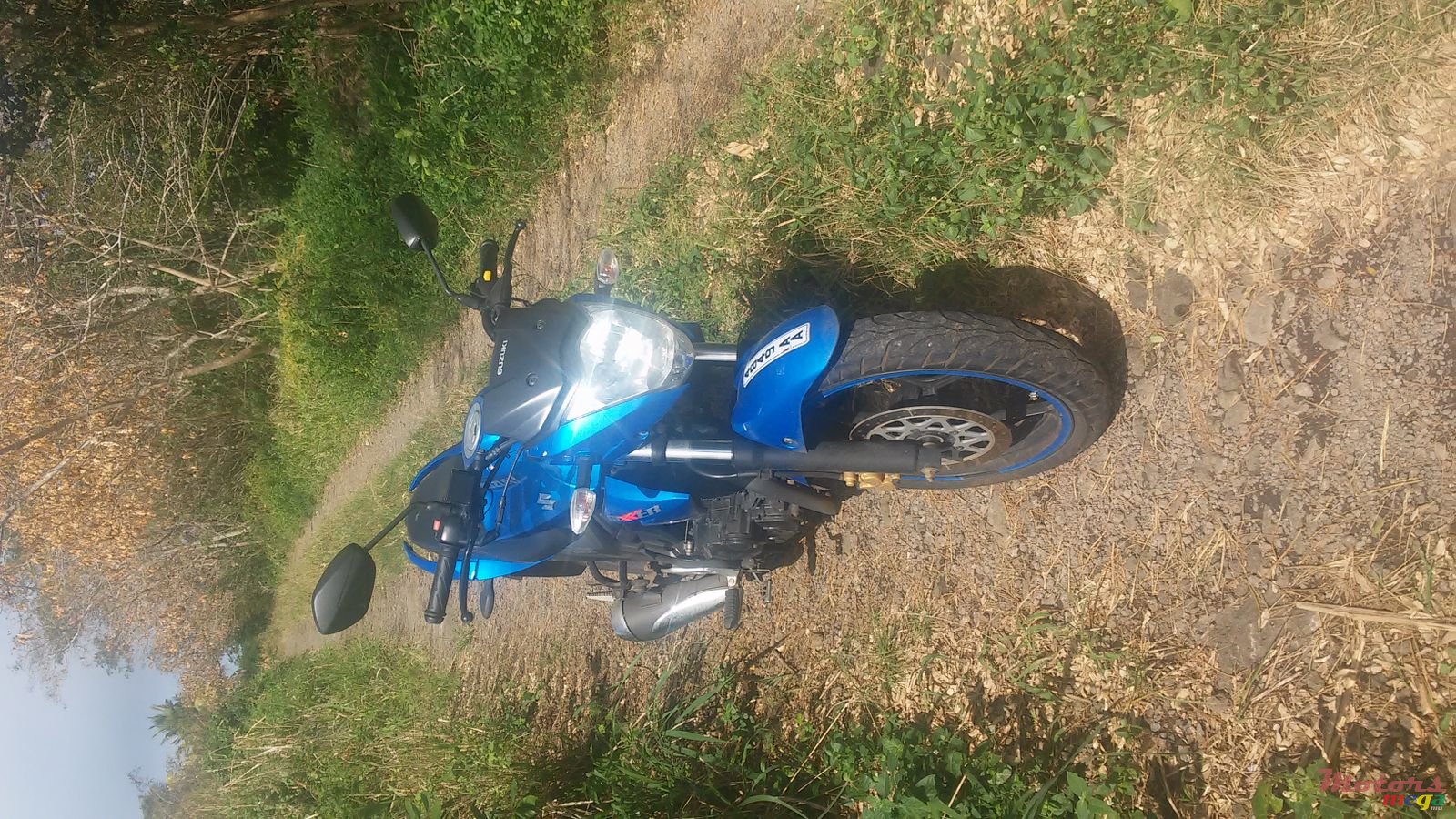 2015' Suzuki photo #7