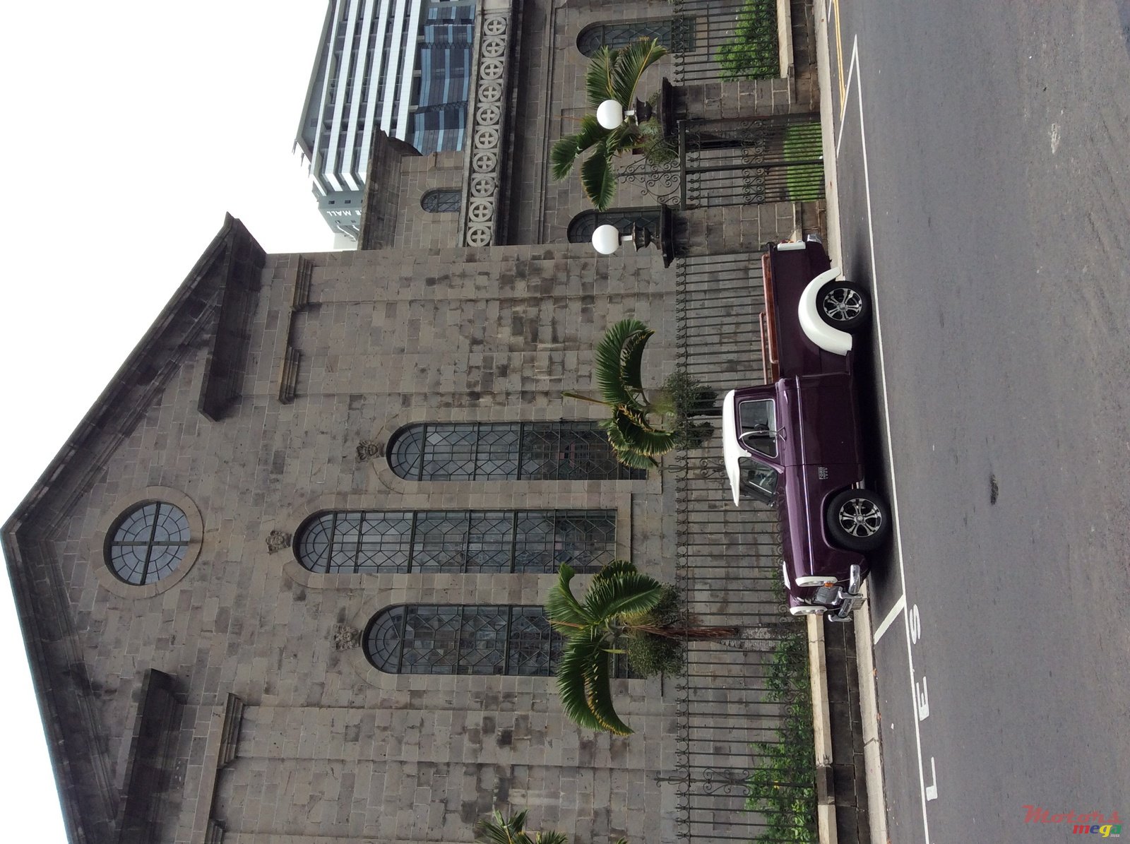 1980' Ford Model T photo #1