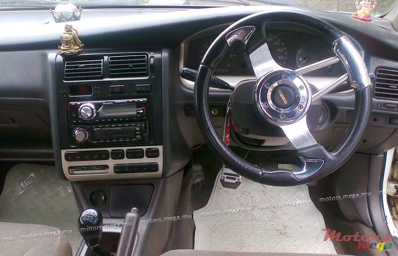 1992' Toyota photo #4