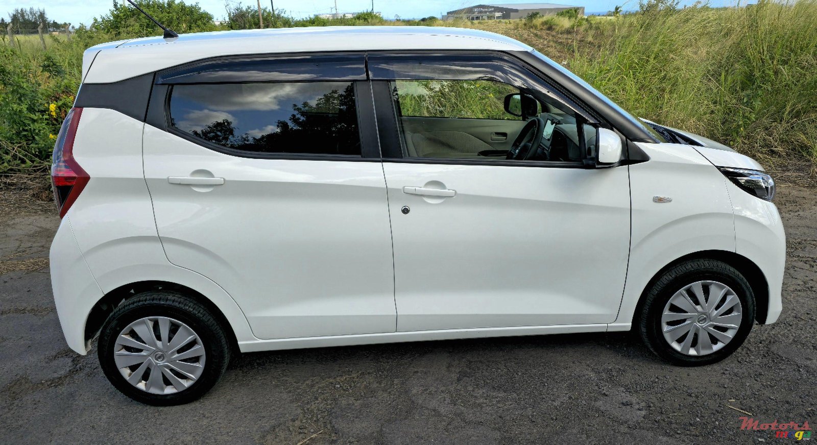 2021' Nissan DAYZ photo #4