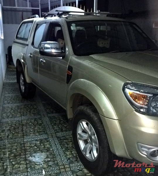 2009' Ford Ranger photo #7