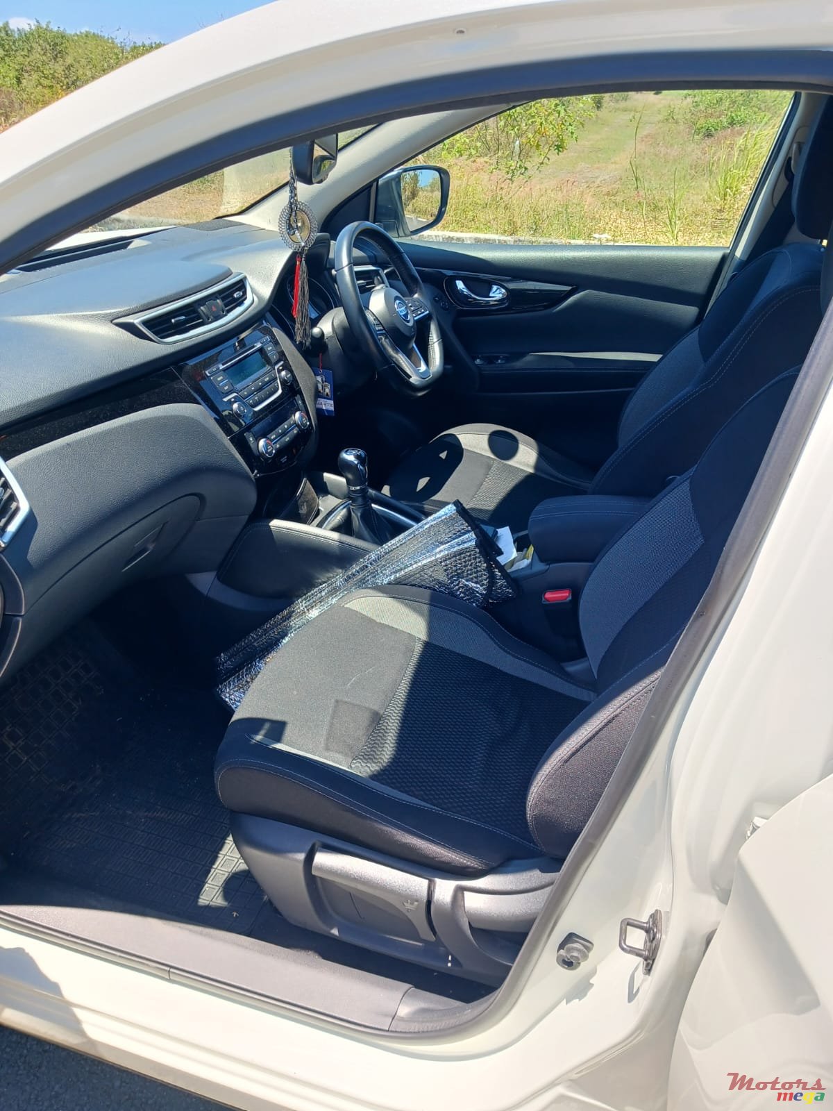 2019' Nissan Qashqai Acenta photo #6