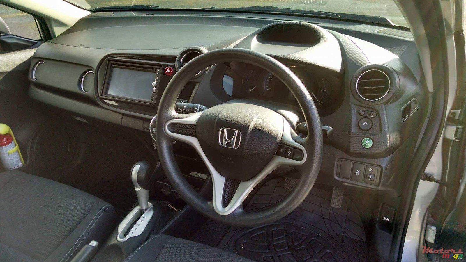 2012' Honda Insight No photo #3