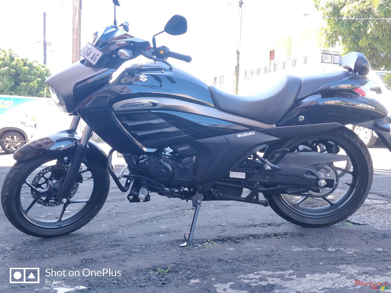 2021' Suzuki photo #1