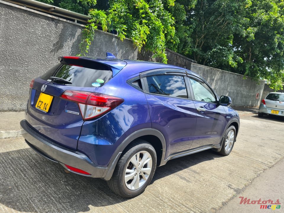 2014' Honda photo #3