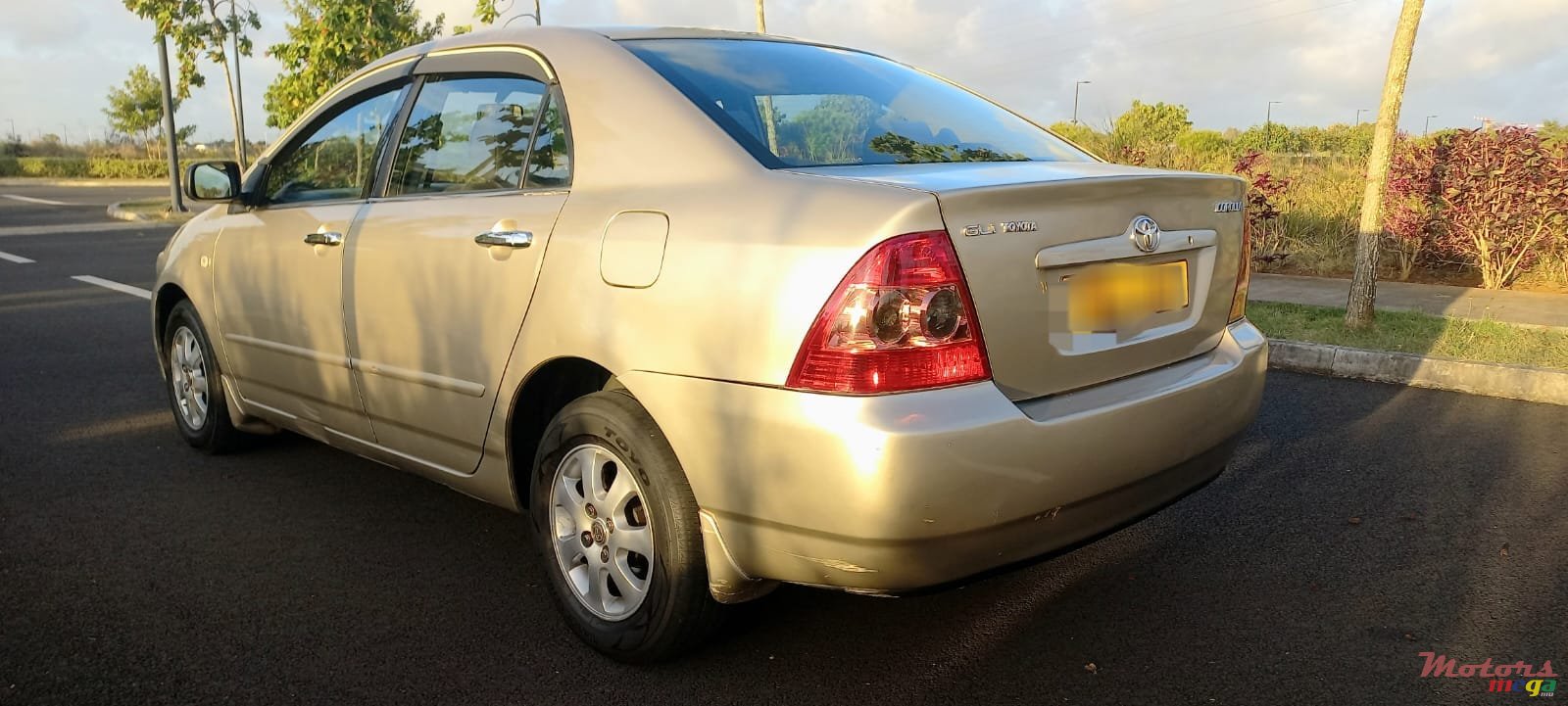 2007' Toyota photo #3