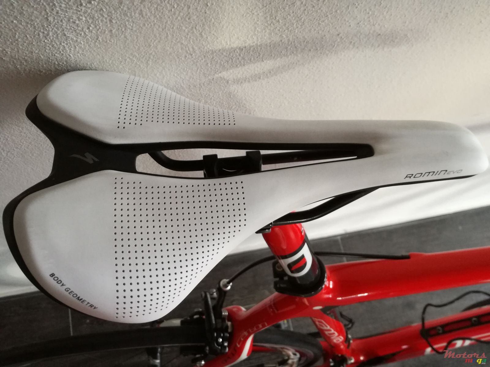 2016' Zenith Opera Canova photo #3