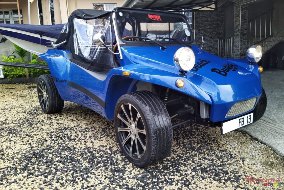 2019' Beach 2019 photo #1