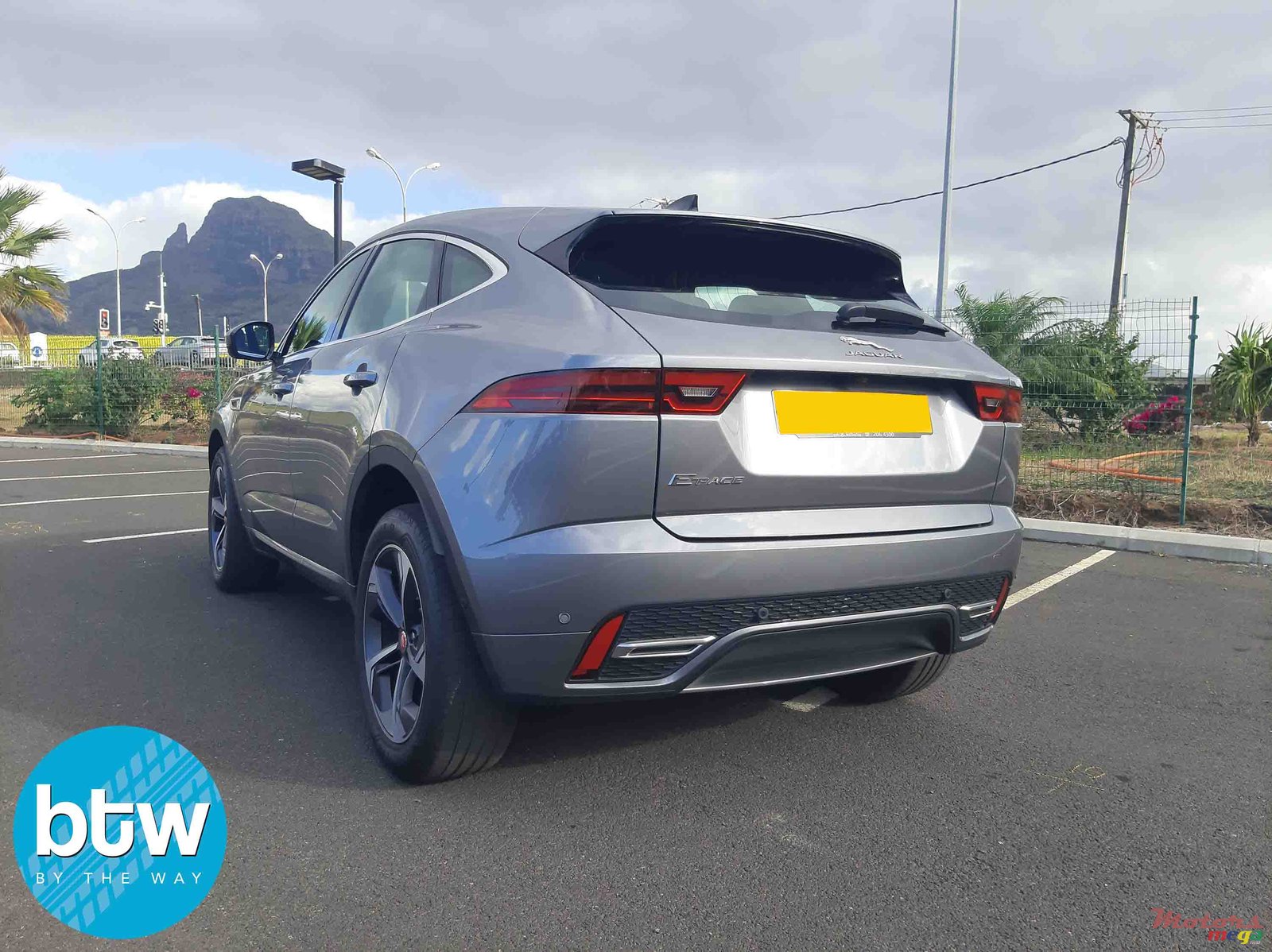 2021' Jaguar E-Type photo #4