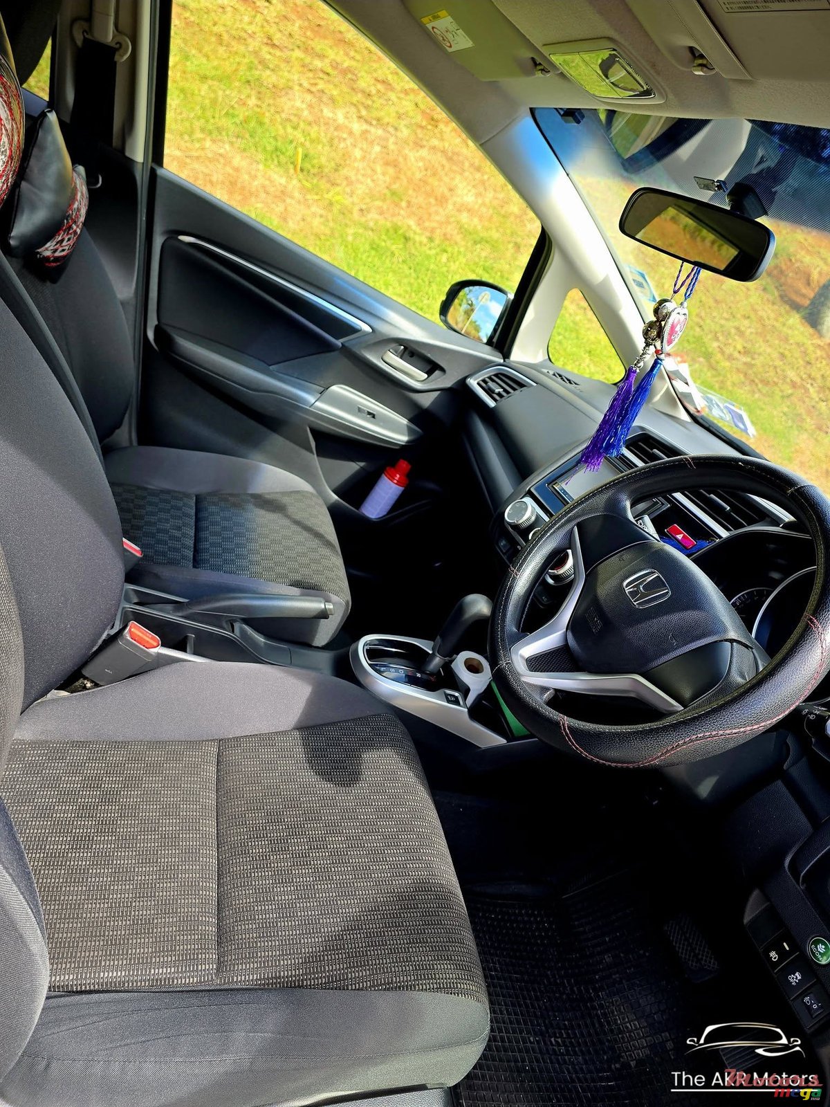 2014' Honda photo #5