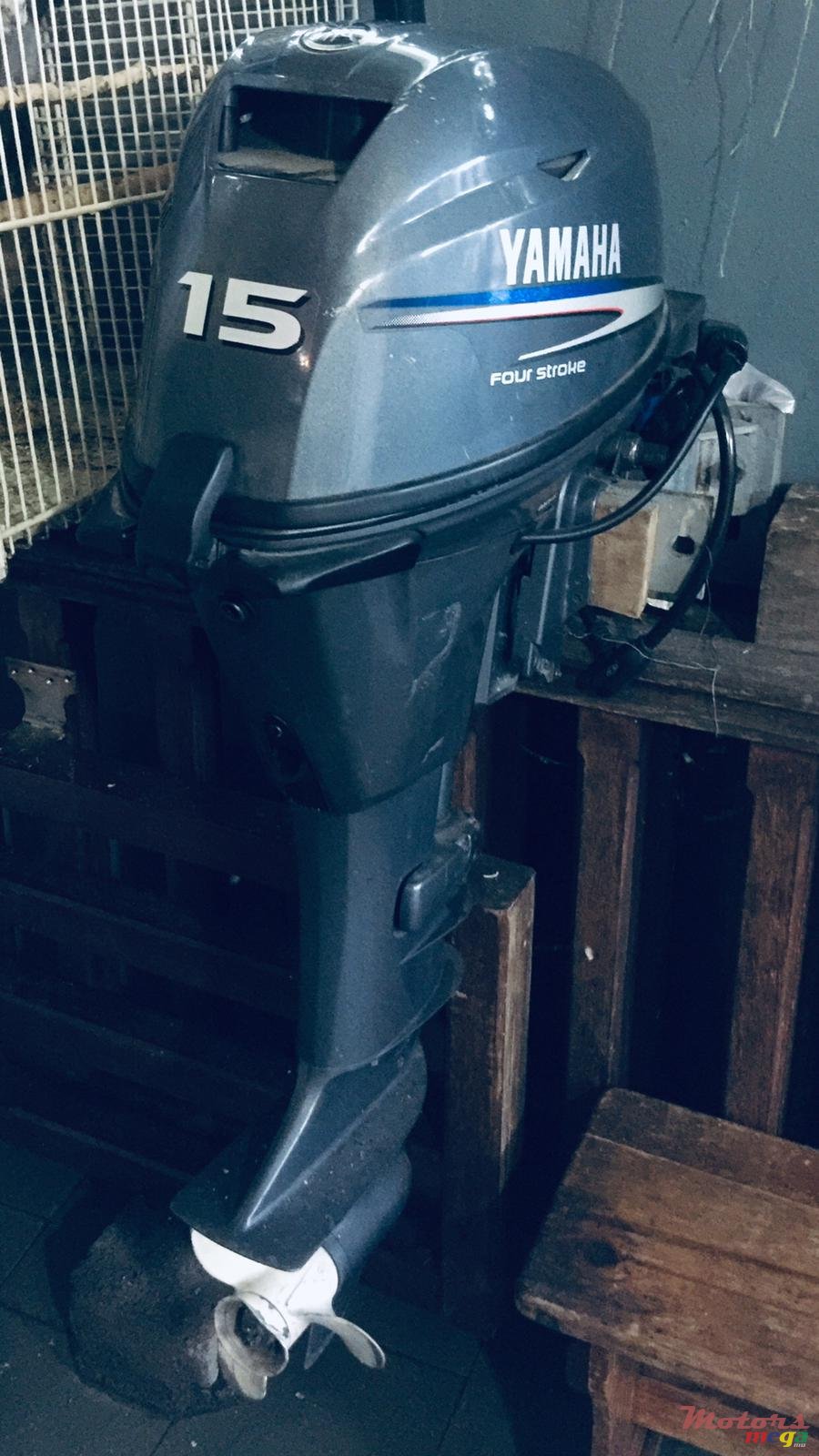 2014' Yamaha photo #3