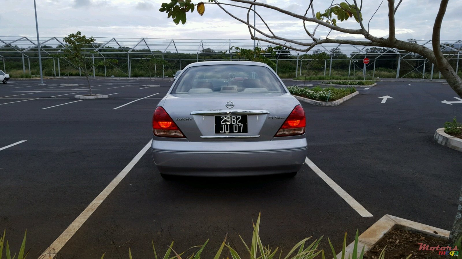 2007' Nissan N17 photo #4