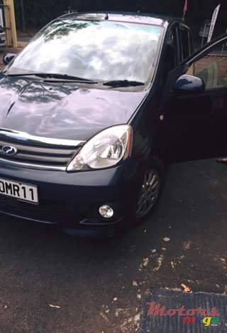 2011' Perodua photo #1