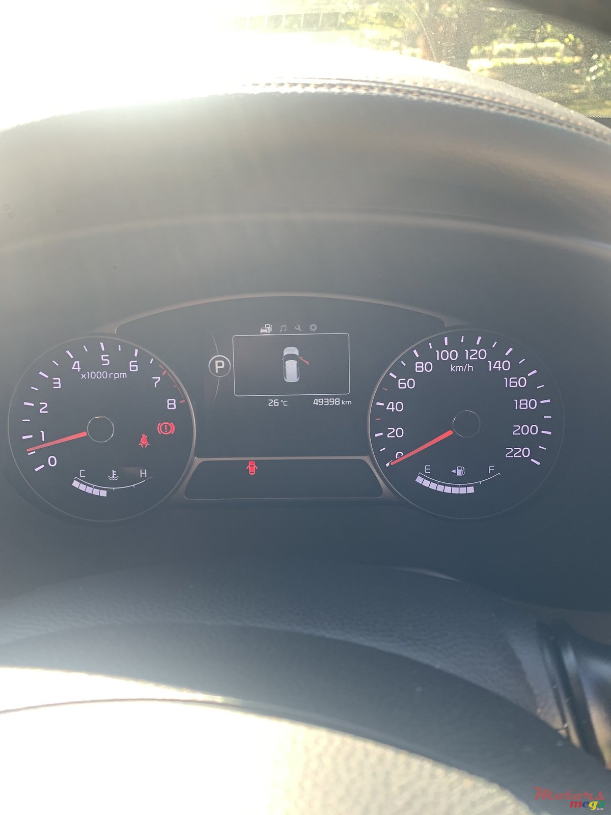 2014' Kia Soul Sous garantie 09.2021 photo #4