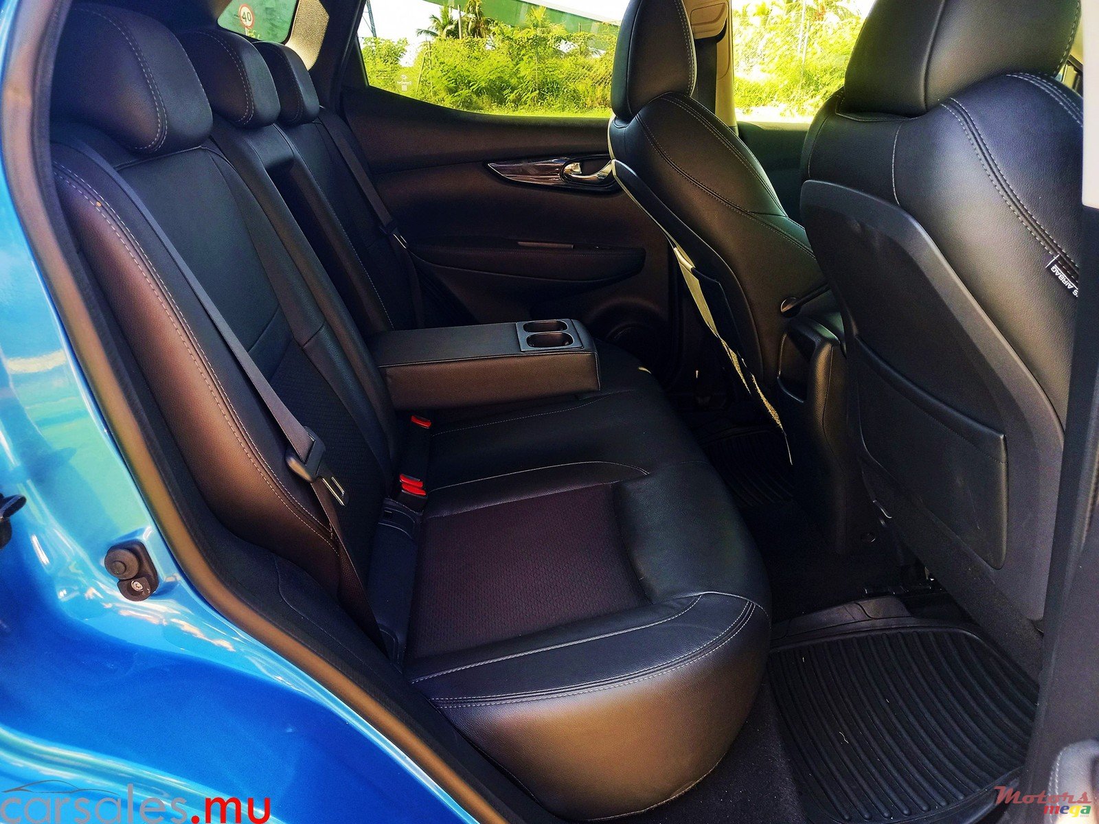 2020' Nissan Qashqai 1.2 photo #5