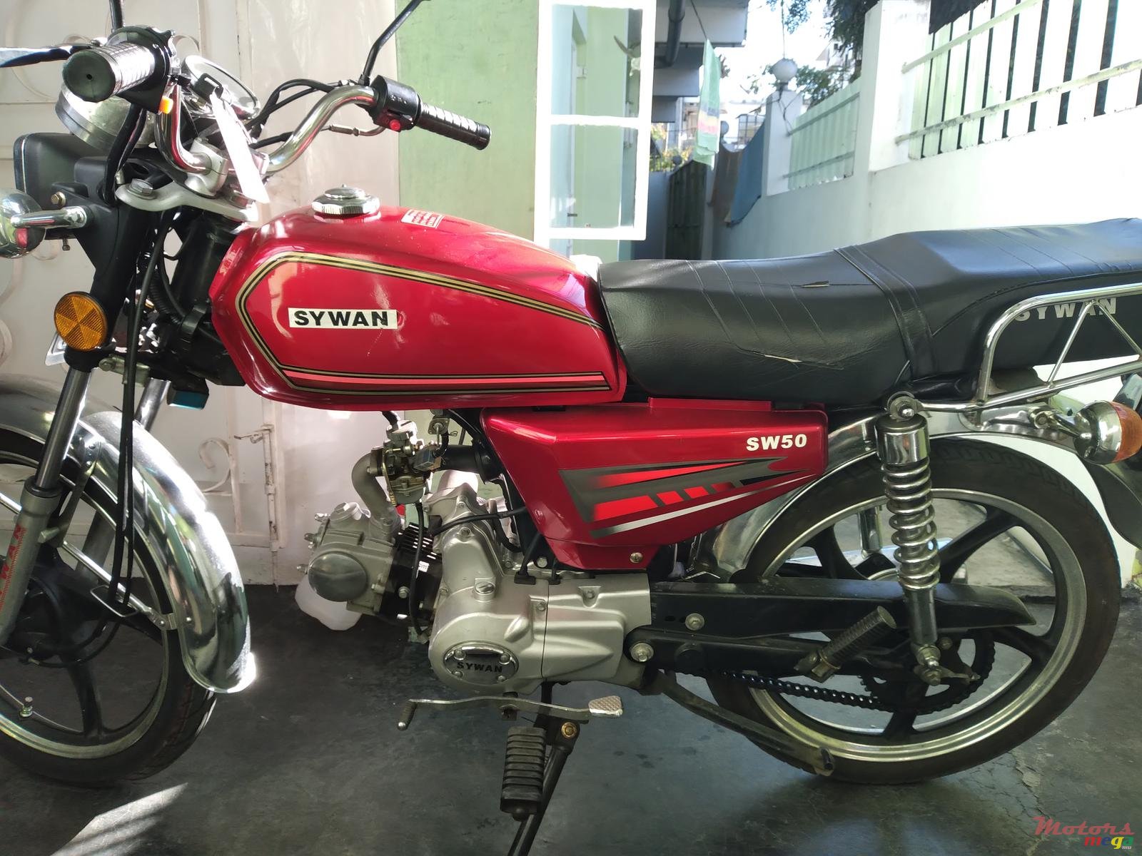 2018' Delta SW50 photo #1