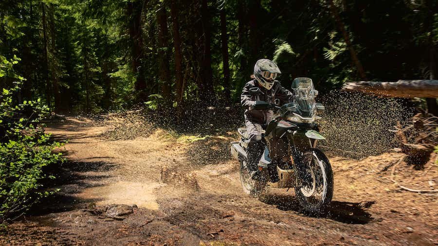 2027 CFMoto Ibex 950