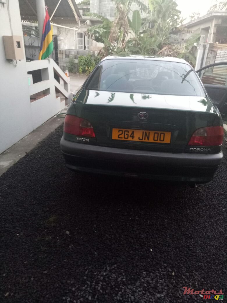 2000' Toyota photo #6