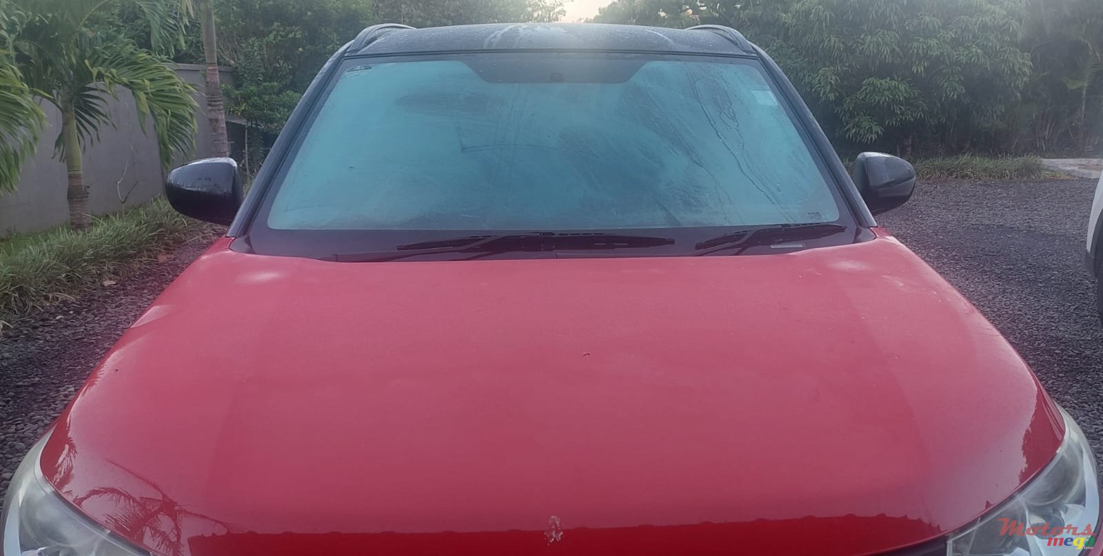 2018' Suzuki Vitara photo #7