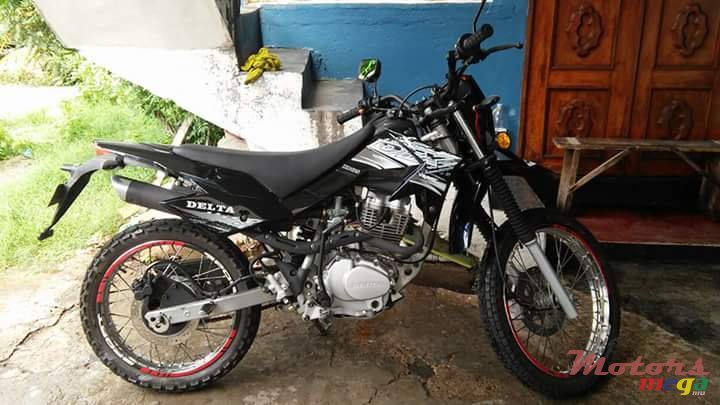 2015' Delta xr photo #2