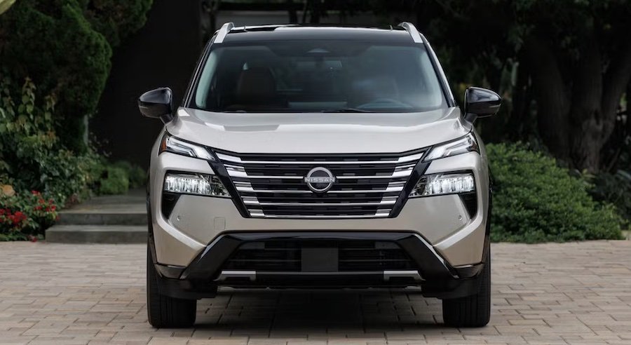 Nissan's Game-Changing Engine Is Stuck In Recall Hell