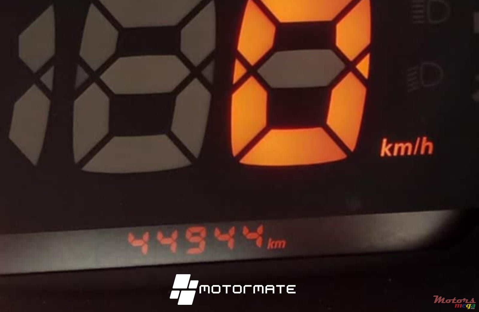 2019' Renault Kwid photo #7