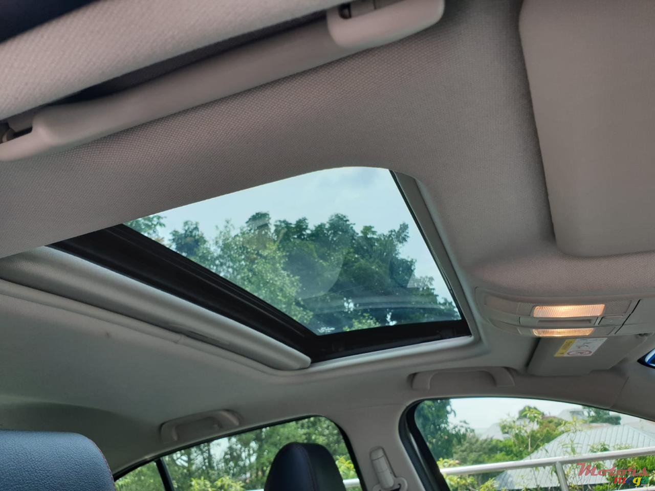 2015' Mazda 3 MPS photo #5