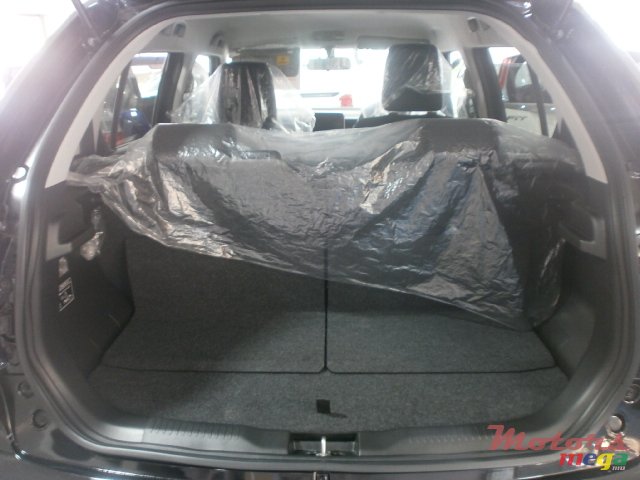 2016' Suzuki Ignis photo #3