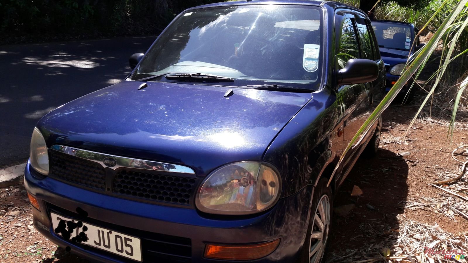 2005' Perodua photo #1