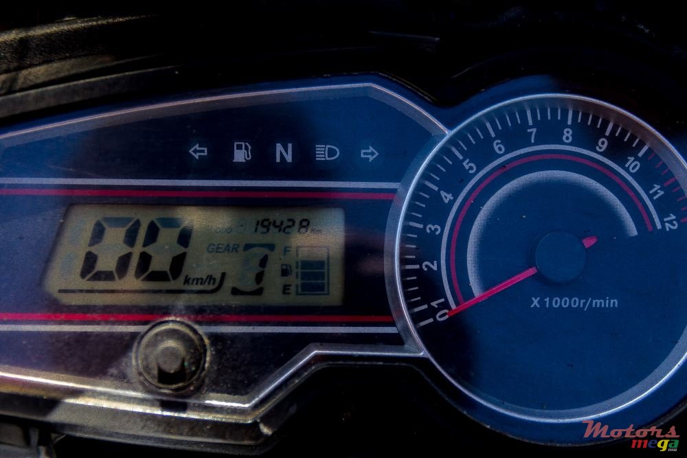 2014' Derbi photo #6