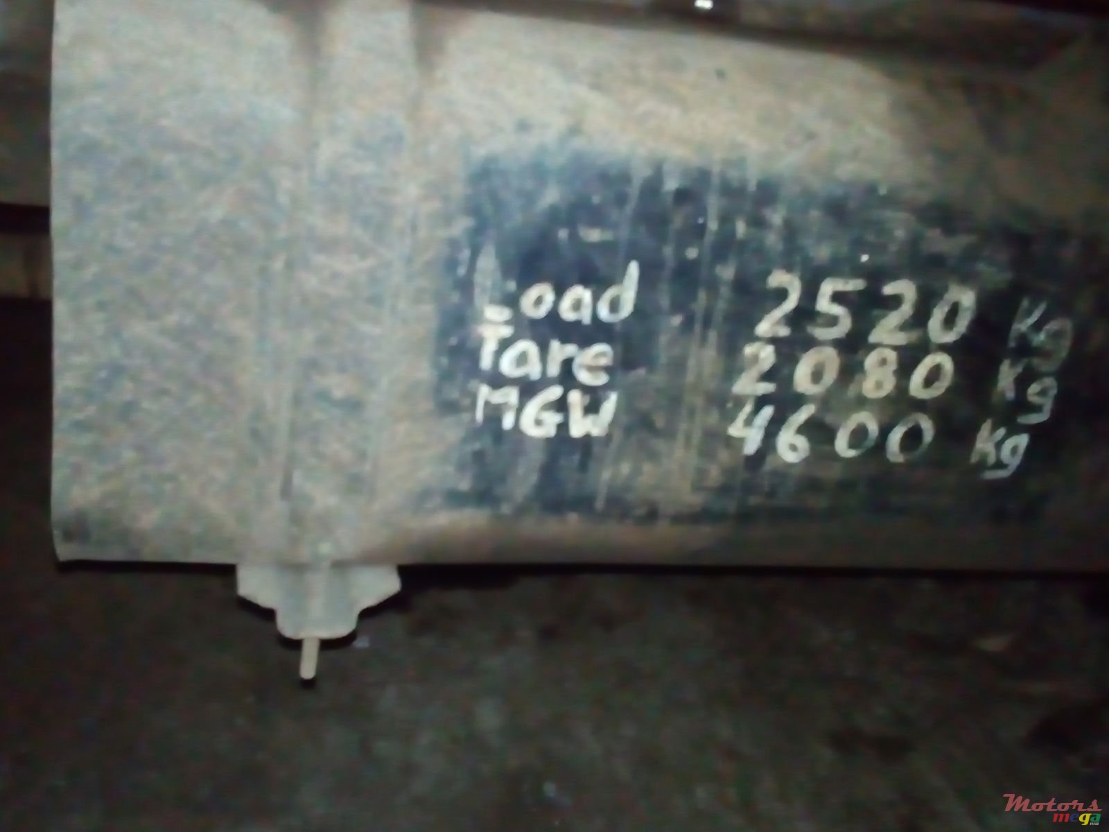 1990' Mitsubishi photo #3