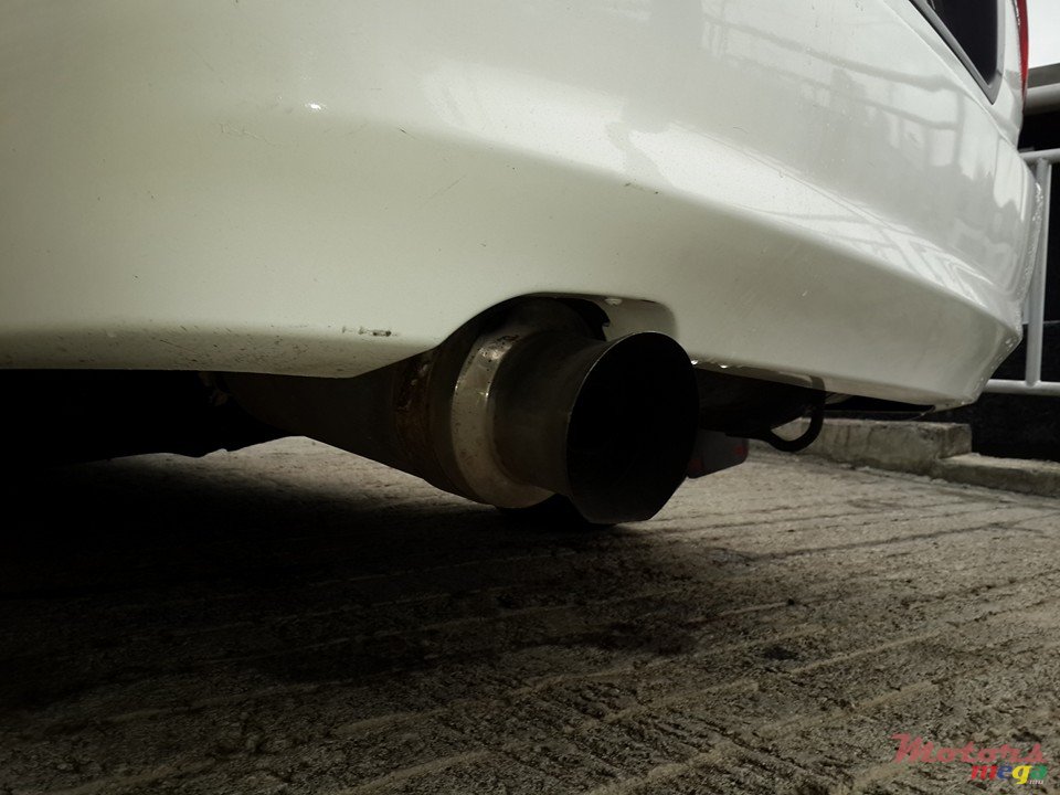 1996' Mitsubishi Lancer 4g13 photo #6