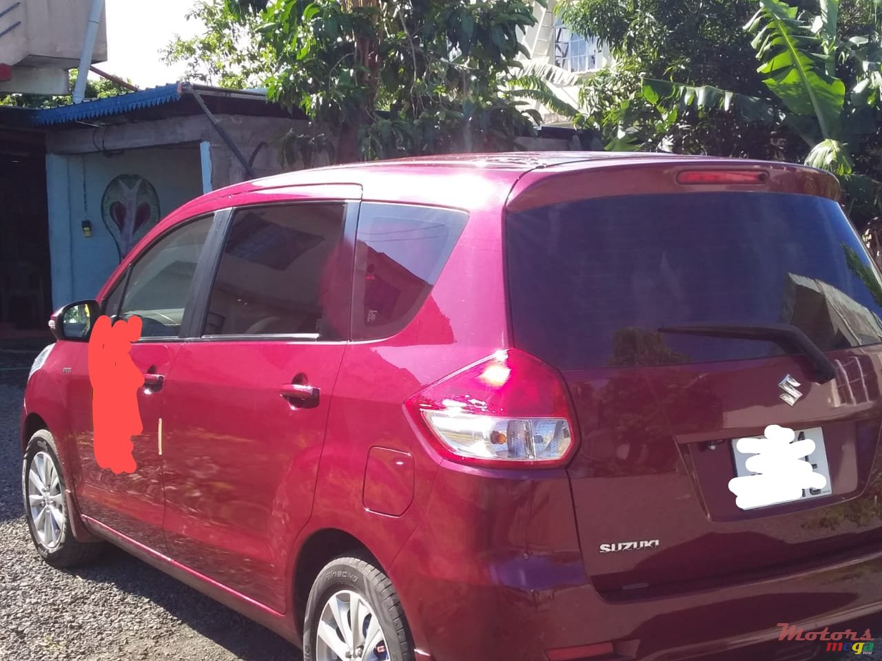 2015' Suzuki photo #4