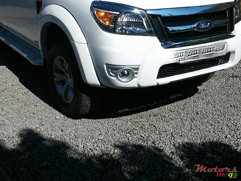 2009' Ford Ranger photo #2