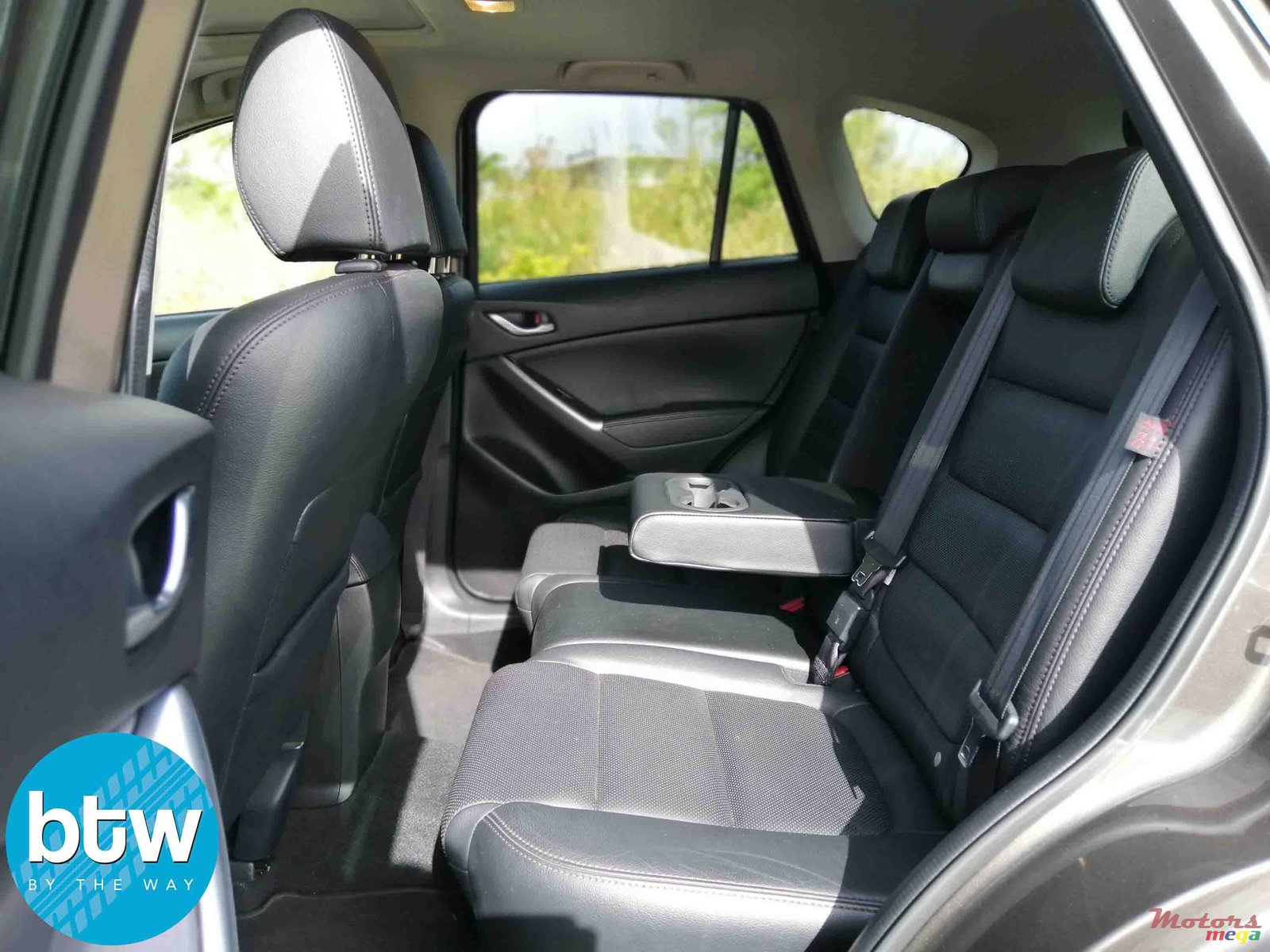 2016' Mazda CX-5 KS77 photo #3