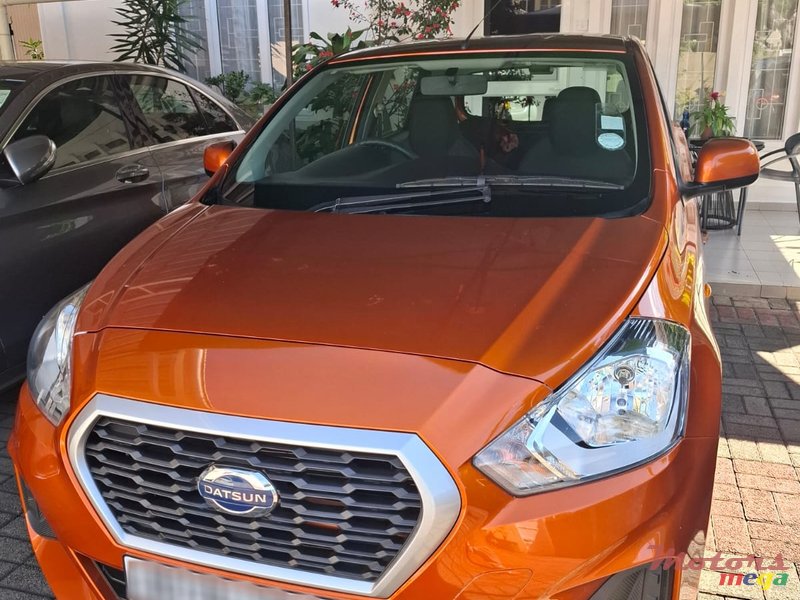 2019' Datsun photo #1